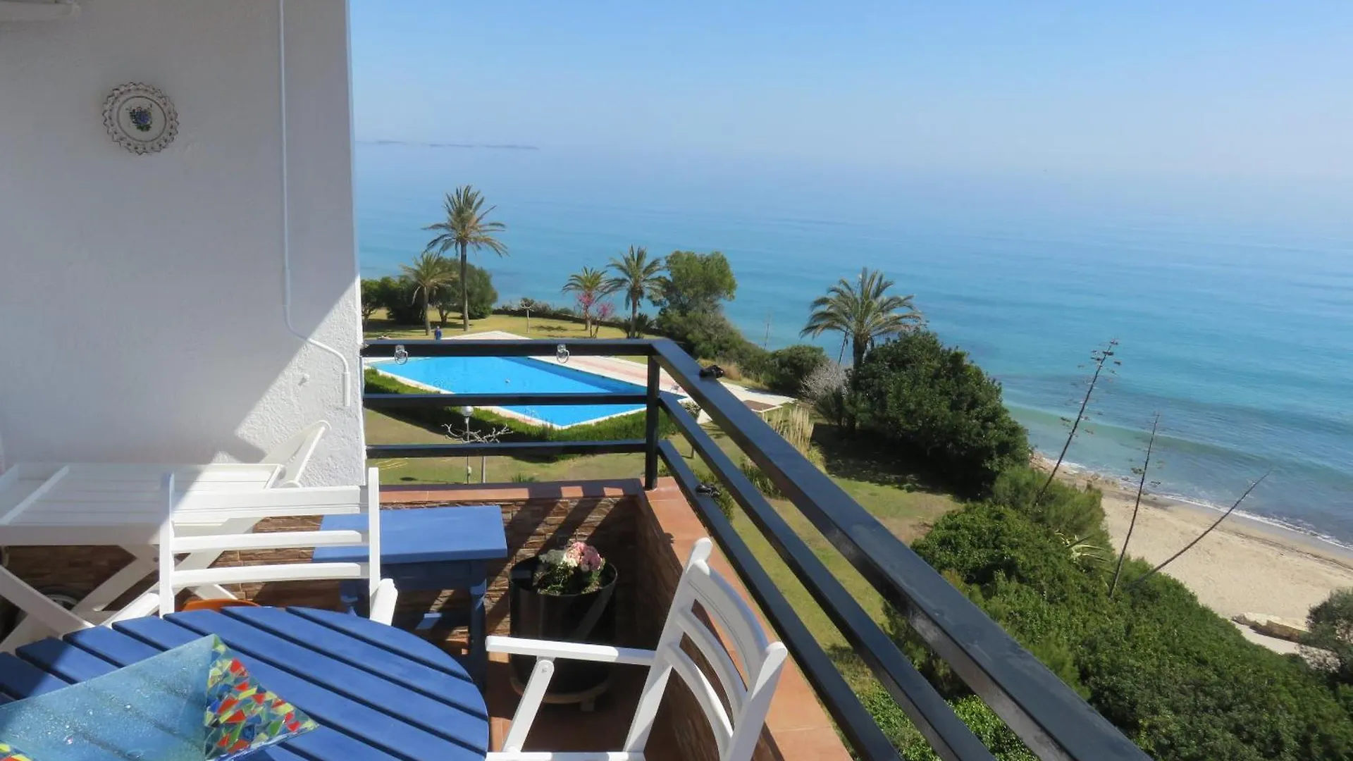 Panorama 29 Apartment Miami Playa Spain
