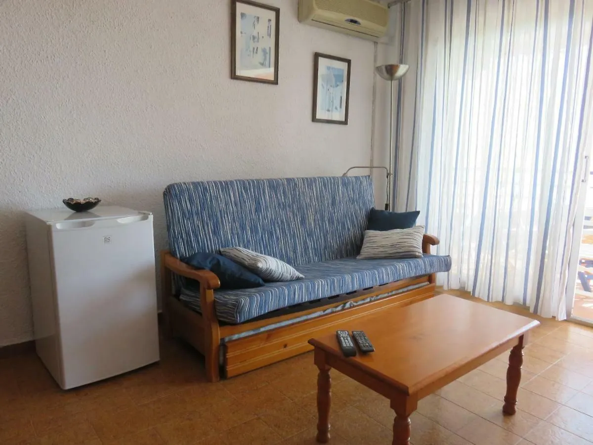 Panorama 29 Apartment Miami Playa Spain