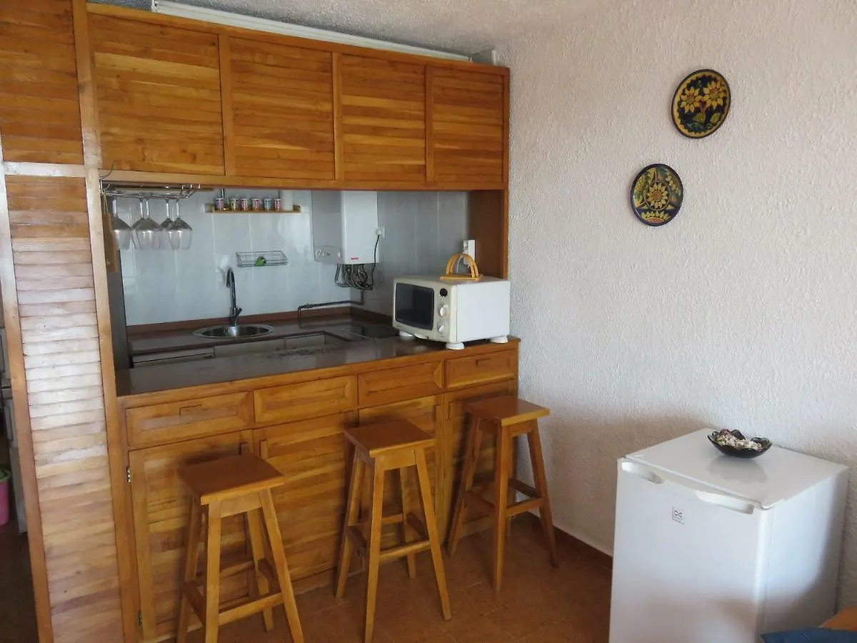 Panorama 29 Apartment Miami Playa